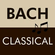 0R - BACH - CLASSICAL || Classical, Baroque, Orchestra, Piano, Strings, Chamber Music, Solo Instrument, Sacred, Symphonies, Concertos, Melodic, Calm, Relaxing, 