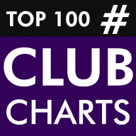 * TOP 100 CLUB CHARTS * | DJ TOP 100 | UP-TO-DATE | DJ CHARTS - CLUBBING HITS - - DEEP HOUSE - LOUNGE -  DANCE - TECHNO - RAVE - EDM - HOUSE - TECHHOUSE - REMIX
