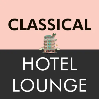 0R - CLASSICAL HOTEL LOUNGE - CLASSICAL || Classical, Lounge, Piano, Strings, Elegant, Relax, Instrumental, Calm, Soft, Background, Timeless, Melodic, Sophistic logo