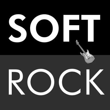 0R - SOFT ROCK || Rock, Pop Rock, Ballads, Classic Rock, Soft, Guitar, Melodic, 70s, 80s, 90s, Easy Listening, Romantic, Hits, Mellow, Nostalgic logo