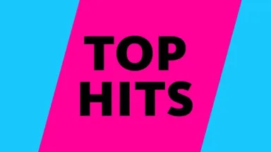 1LIVE Top Hits logo