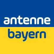 ANTENNE BAYERN 80er-Kulthits logo