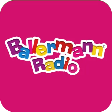 Ballermann Radio logo