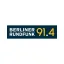 Berliner Rundfunk 91.4 logo