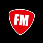 Best Of Rock.FM Rammstein (mp3-256) logo