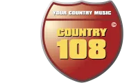 Country 108 logo