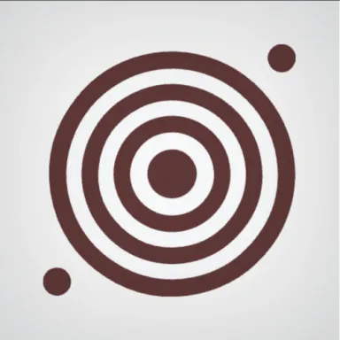 Hirschmilch Radio - Hypnotic logo