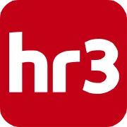 HR3 (mp3/high) logo