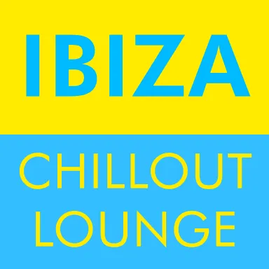 IBIZA CHILLOUT LOUNGE - Ambient, Deep House, Balearic, Smooth Jazz, Acoustic, Chill House, Lo-Fi, Chillwave, Dream Pop, Electro, Tropical House, Sunset Chill, C logo