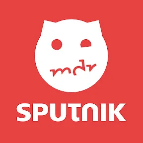 MDR Sputnik logo