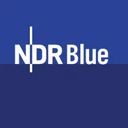 NDR Blue logo