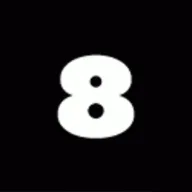 Radio 80000 logo