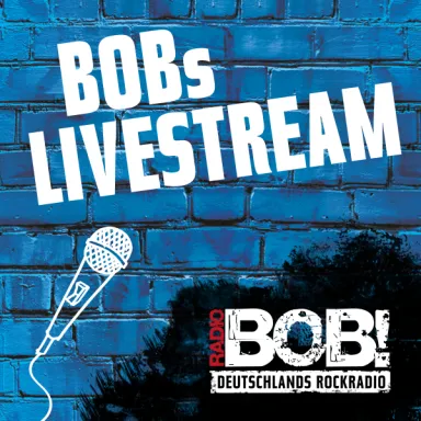 RadioBob logo