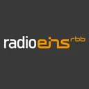 RBB Radio Eins logo