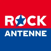ROCK ANTENNE Alternative logo