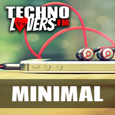 Technolovers - MINIMAL logo