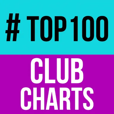 # TOP 100 CLUB CHARTS - DANCE & DJ MIX RADIO - 24 HOURS NON-STOP MUSIC @ TikTok Hits, Ibiza House, Sunset Lounge, Melodic Music, EDM, Deep House, Dance Music, T logo