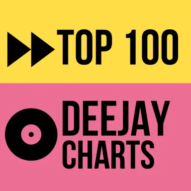 # TOP 100 DJ CHARTS - DJ REMIX & CHARTS RADIO @ TikTok Charts, Electronic Music, EDM, House, Deep House, Dance Music, Techno & Hypertechno, Top40, Latin Charts, logo