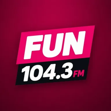 Fun Radio logo